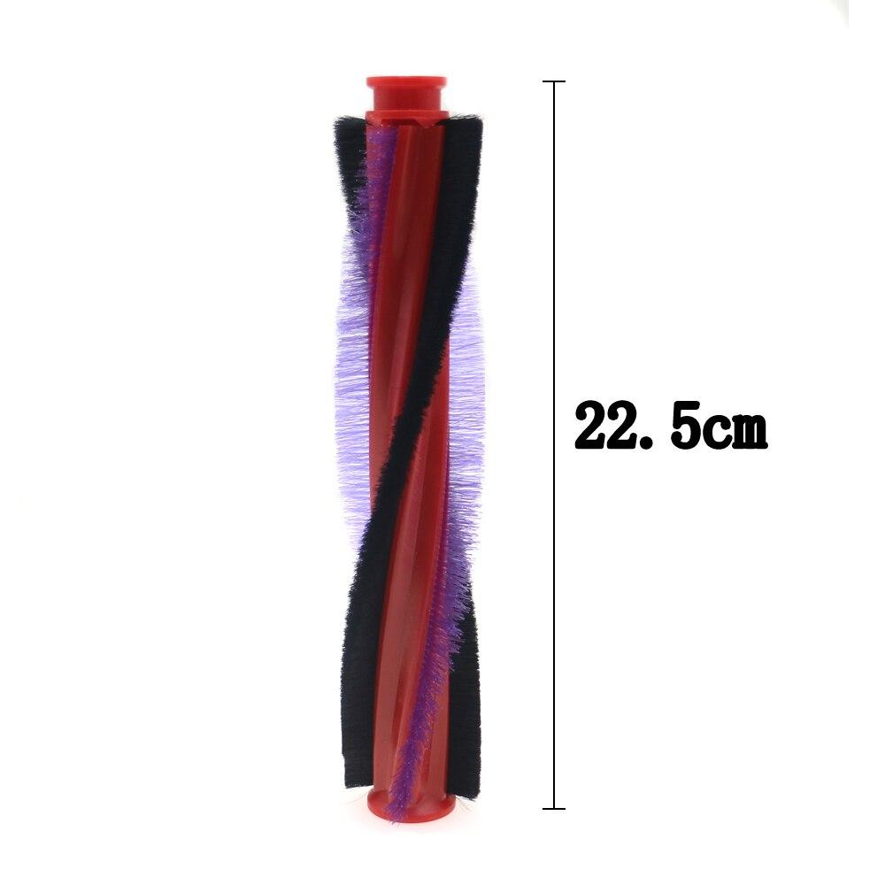 Nylon Bristle Roller and Filter Replacement Brush for Dyson V6 Brush DC59 DC62 SV073  SV03 963830-01 Motorized Floor Brush Bar