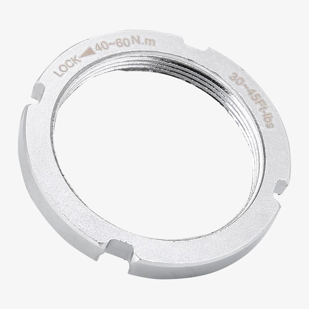 High Strength Steel Single Speed Freewheel Flywheel Sprockets Parts for Fixed Gear Bike Bicycle