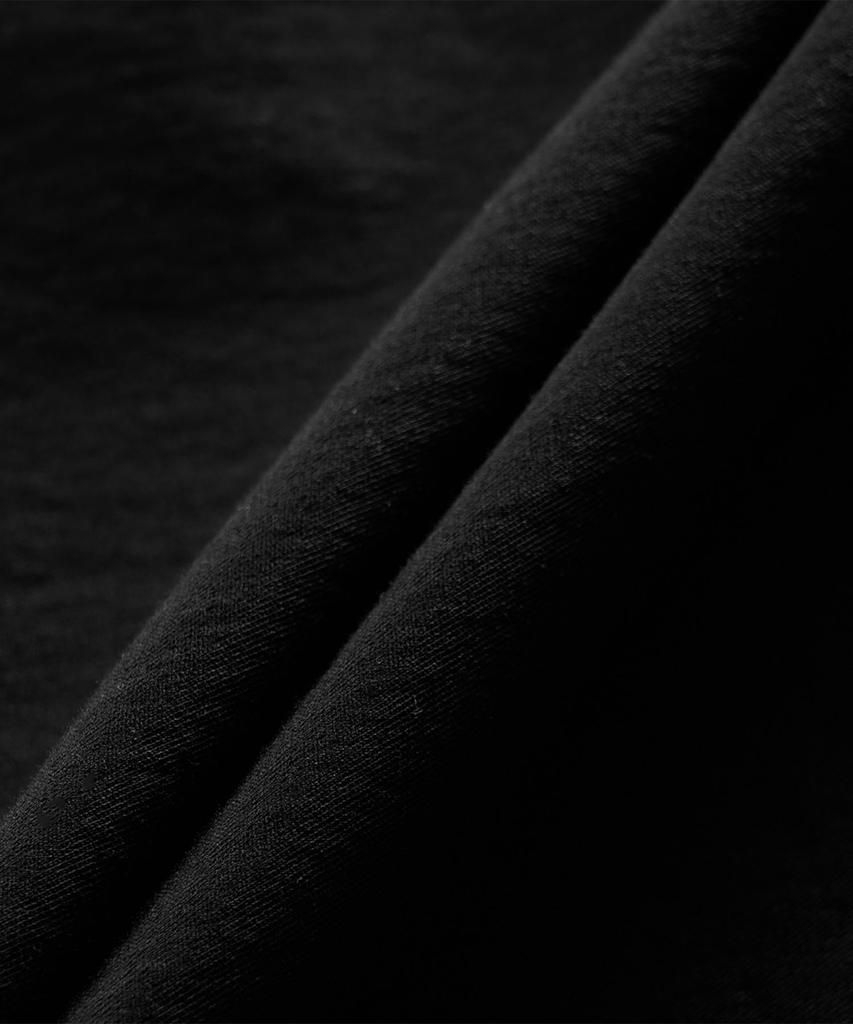 Nyuballanseu Nbntg21333 / Uni Essential Stretch Woven Jogger Pants (Black)