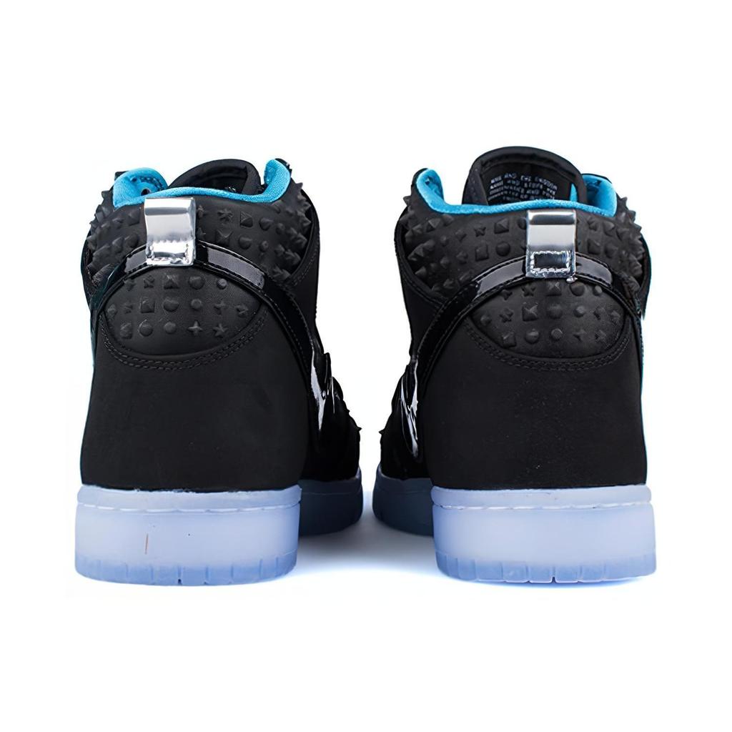 Nike Dunk High All Star Game 2015 744309-001