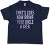 Parte superior (Meninos a partir de 4 anos) – T-Shirts