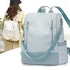 Dual Shoulder Bag, Water-resistant and Casual Women's Bag, Anti-theft, Student Dual Shoulder Bag