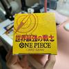 Used ONE PIECE Card Game World's Strongest Warrior OP-17 Sealed