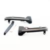 BMW 7 Series F01 F02 (Facelift 2013-2014) Rearview Mirror Flowing Water Turn Signal
