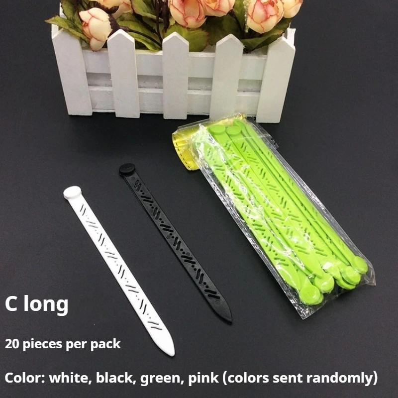 Reusable Perm Hair Clip Hair Curl Styling Pads Insulating Traceless Sheets Hot And Cold Perming Bars  Hair Perming Use Tools