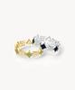 Lola Rose Starry Ring Women'S Silver Ring