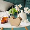 Bouquet Holder, Gift Box, Paper Handbag, Storage Bag, Florist Packaging Material, Stylish for