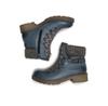 Rieker Y9131-15 Ankle Boots, Blue