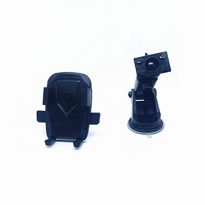 

Новый автомобильный навигационный кронштейн самоблокирующийся 360 вращающийся телескопический многофункциональный держатель для смартфона Telescopic Rod King Kong