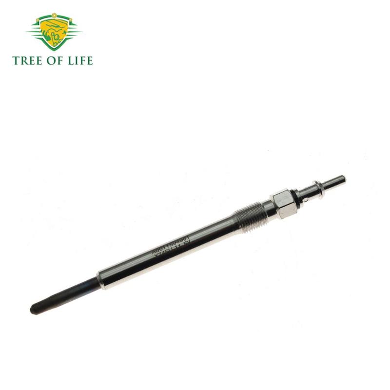 4X Glow Plugs 11.5V For MERCEDES C E S G M V CLC CLK Viano Vito Sprinter A0011592801 A0011592801 A0011594801 A0011593801