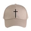 Cruciform Christianity Jesus Cap Summer Woman Man Adult Hat Fashion Casual Adjustable Printed Baseball Caps Trucker Cap