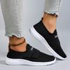 Women'S Summer Breathable Mesh Flat Shoes Women'S Shoes Casual Sneakers Shoes, Clearance Free Shipping