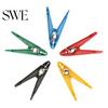 Adjustable Level Hand Exerciser 5Pcs Finger Resistive Pinch Pin Training Equipment Resistance Clips Grip Strengthener Weak Hands Physical