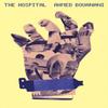 The Hospital by Ahmed Bouanani Paperback Book 9780811225762