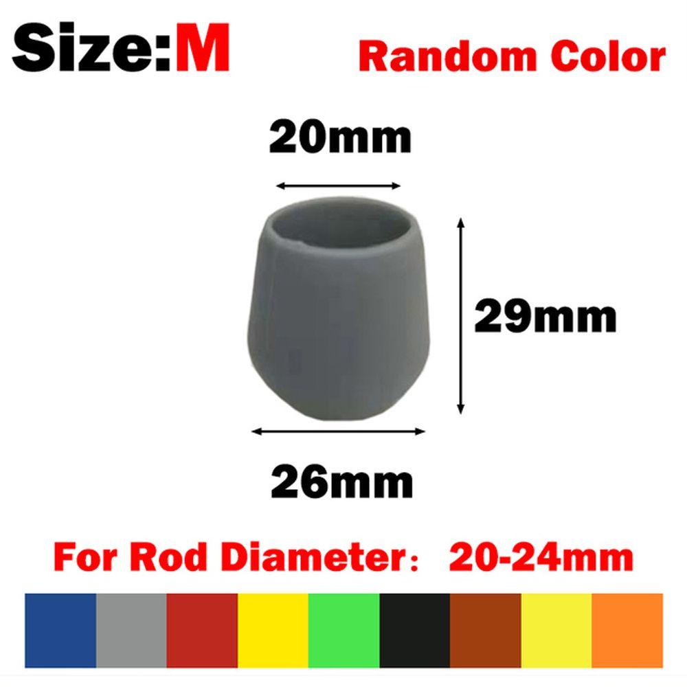 

Protective Case Fishing Rod Fix Ring Rod Bottom Protector Fishing Rod Handle Protective Case M