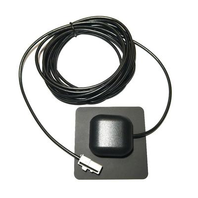 GPS Antenna for Alpine Kenwood with GT21 Earth Plate Included
