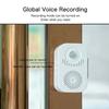 Home Welcome Device Reminder Alarm Guest Welcome Chime Door Bell Smart Doorbell PIR Motion Sensor