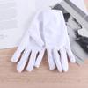 Spandex Pearlescent Sun Protection Mittens Female Gloves Driving Gloves Outdoor Sports Gloves