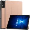 Custodia per tablet per Lenovo Legion Y700 (4a generazione) Custodia a Tripla Piegatura per Tablet con Supporto, Copertina a Libro Multi-Angolo
