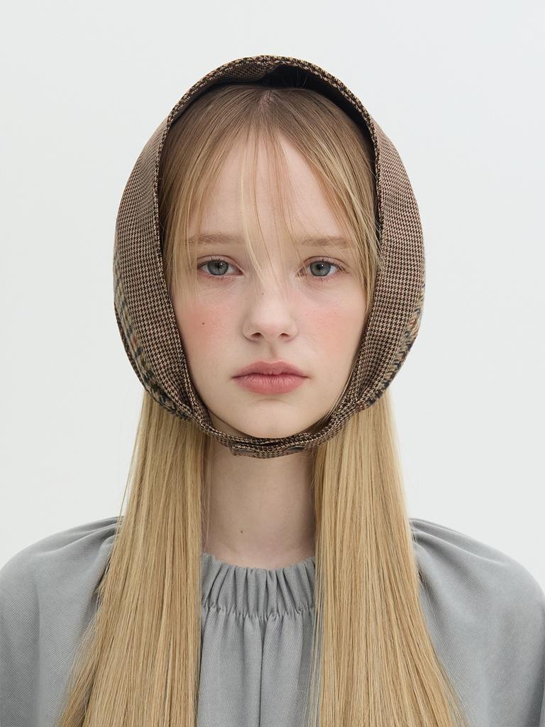 Beulaunhaes Jane Strap Muff