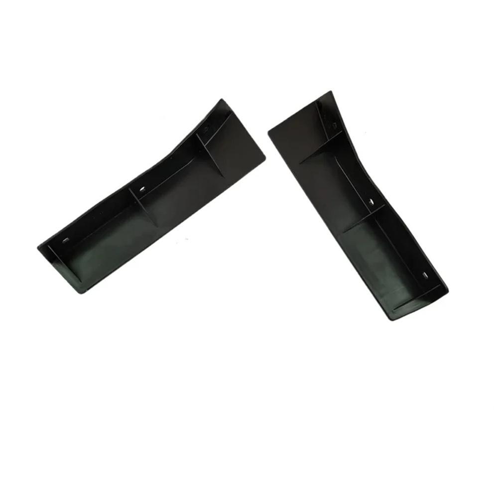 Nissan Qashqai J11 Rogue Sport Front Wheel Mudguard Deflector Pair 50838-DF30A