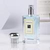 Douyin Hot Bluebell Women's Long-Lasting Fresh Freesia Perfume