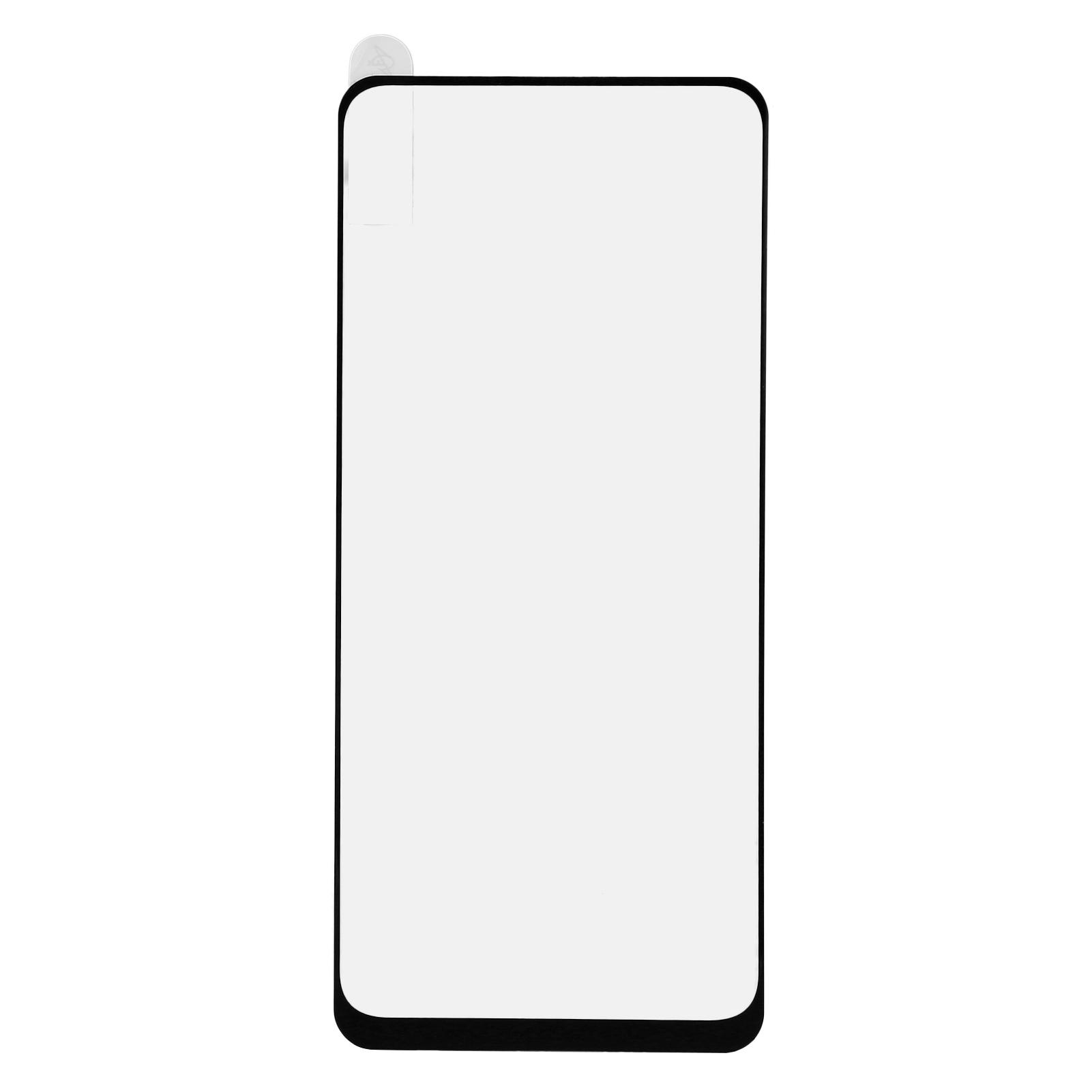 

High Definition Tempered Glass AntiFingerprint Screen Protector for OPPO Reno 4 4se