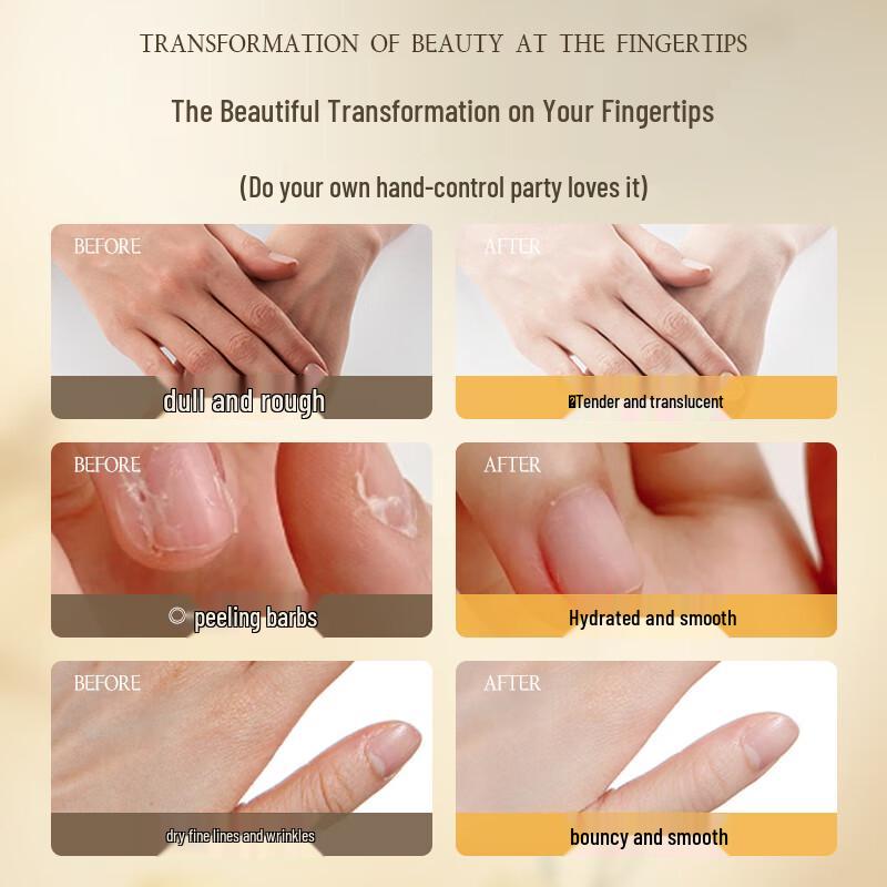 Youyou Xizi Hand Cream