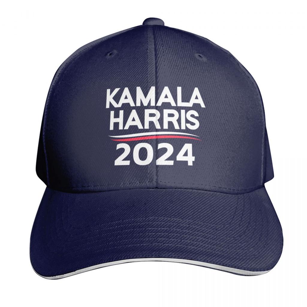 Kamala  Kamala Harris  Kamala Harris For The People  Baseball Cap New Hat Sunhat Hats For Women Unisexs