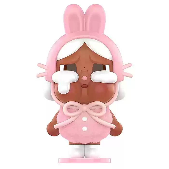 Crybaby Crying Again Series Figures Mystery Box 1pcs Blind Box Figure Handmade Blind Box Trendy Fashion Toy Gift