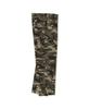 Sseonleobeutueo Herringbone Right Chino Camo