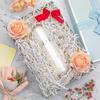 20/50/100g Crinkle Paper Fillers Shredded Paper Grass for Valentine's Day Bride Gift DIY Craft Gift Box Filler Supplies 5