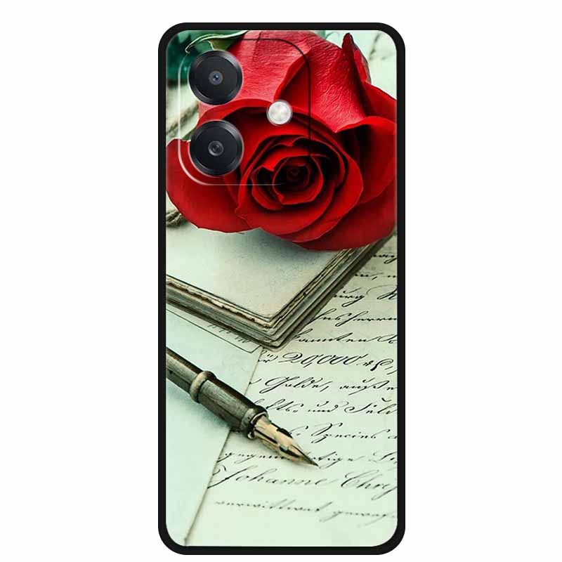 For OPPO A5 Pro 5G Case Fashion Luxury Silicone Soft TPU Back Cover Phone Cases for Oppo A5 5G Protection Shell OPPOA5 Pro 4G