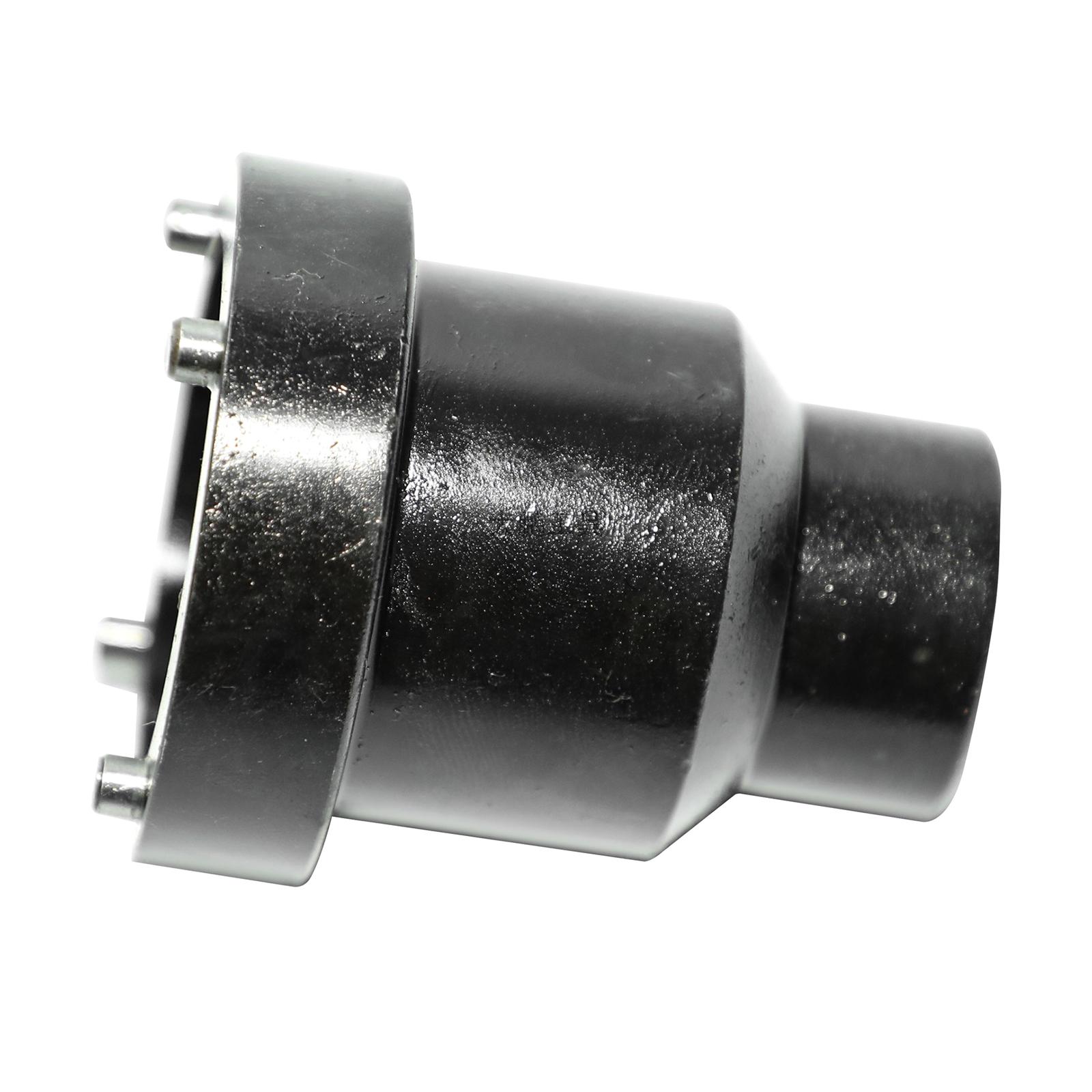 

Ergonomic Automotive Repair Tool Easy Clutch Removal Tool Multifunctional Clutch Tool Simple Operate for Vehicle Jimny 1