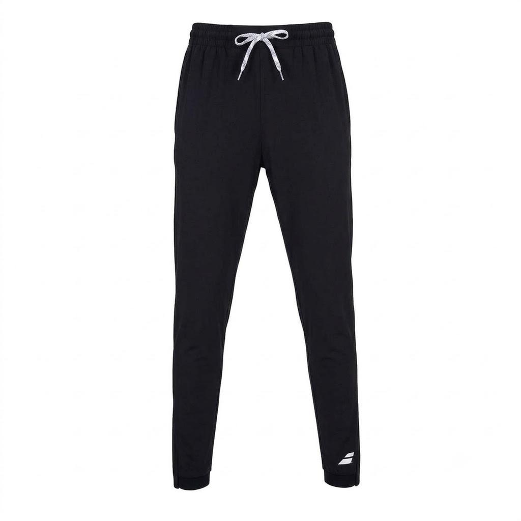 Babolat Womens/Ladies Logo Jogging Bottoms