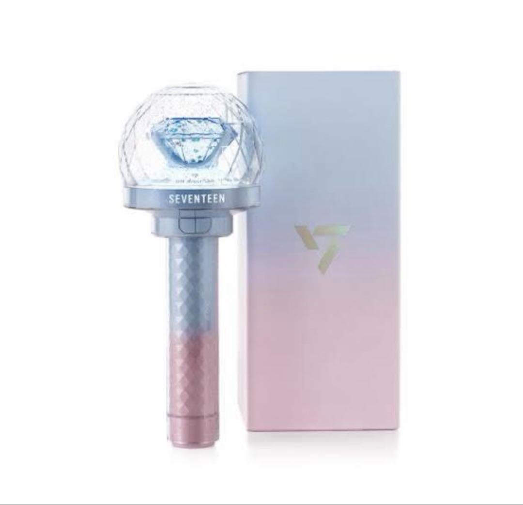 

[USED] SEVENTEEN Penlight ver.3 10th Anniversary