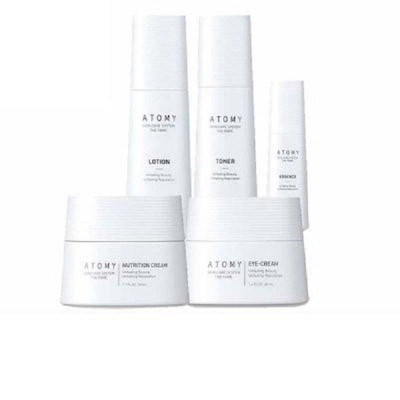System pielęgnacji skóry The Fame Toner 150ml