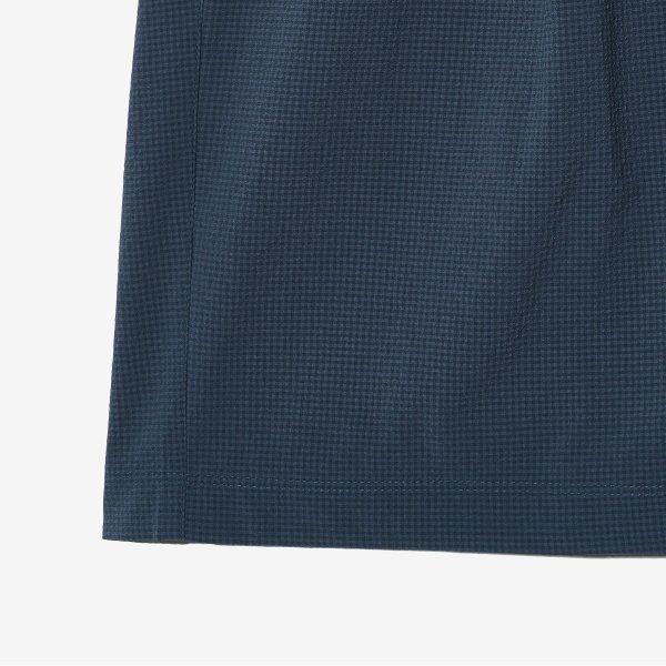 Fila Unisex Seersucker Pocket Shorts