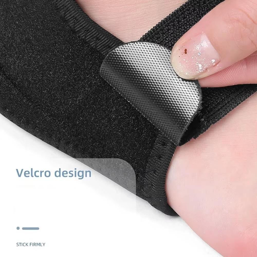 1Pair Invisible Heel Cushion Non-slip Soles Insole New Gel Heel Pads  Orthopedic Arch Support