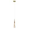 NuFeng Minimalist Waterdrop Pendant Light