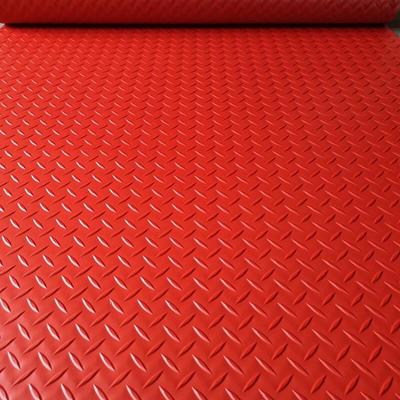 Thickened PVC Anti-Slip Multi-Purpose Floor Mat