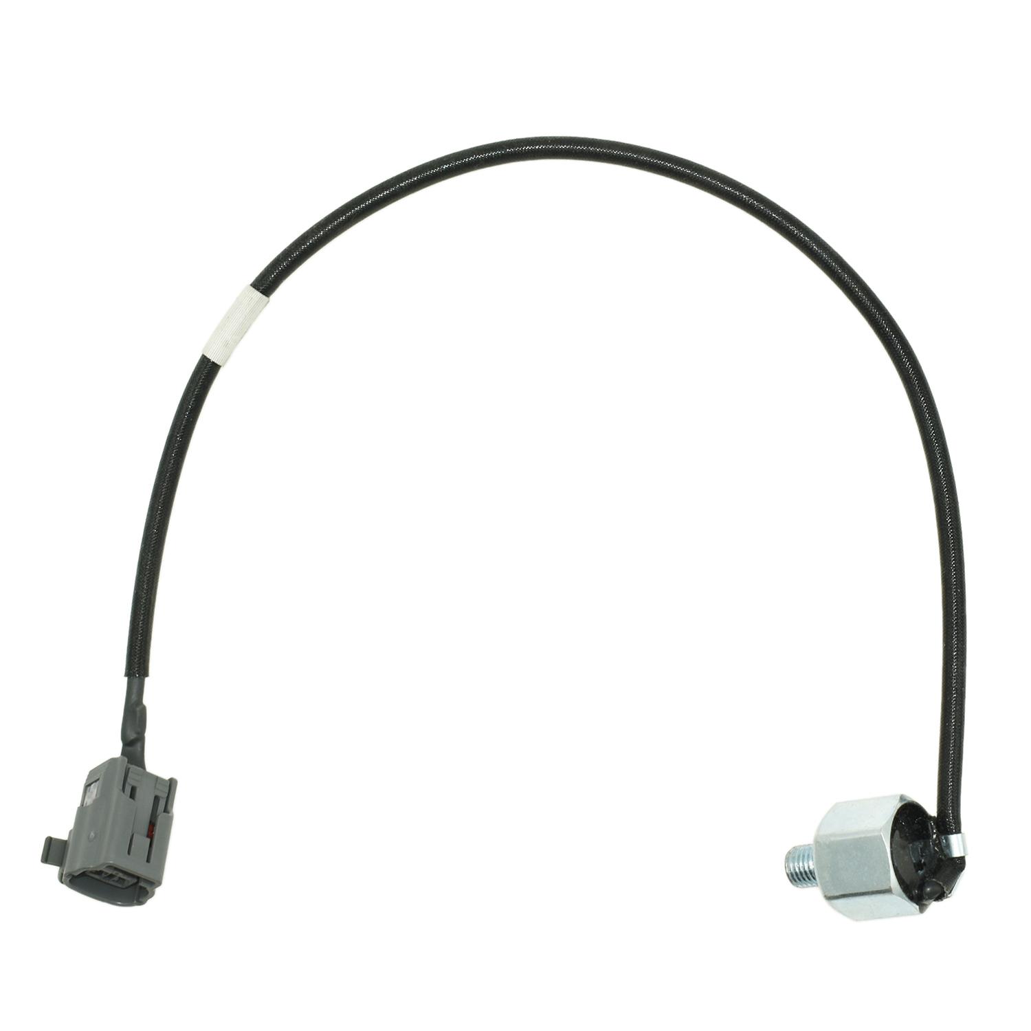 

С проводным датчиком детонации E1T14772