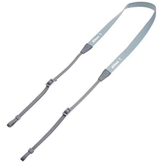 

Nikon Strap SL AN-N1000 срібний