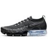 New Air VaporMax Flyknit 2 Orca 942842-016