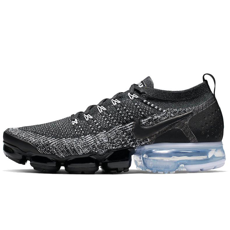 New Nike Air VaporMax Flyknit 2 Orca 942842-016
