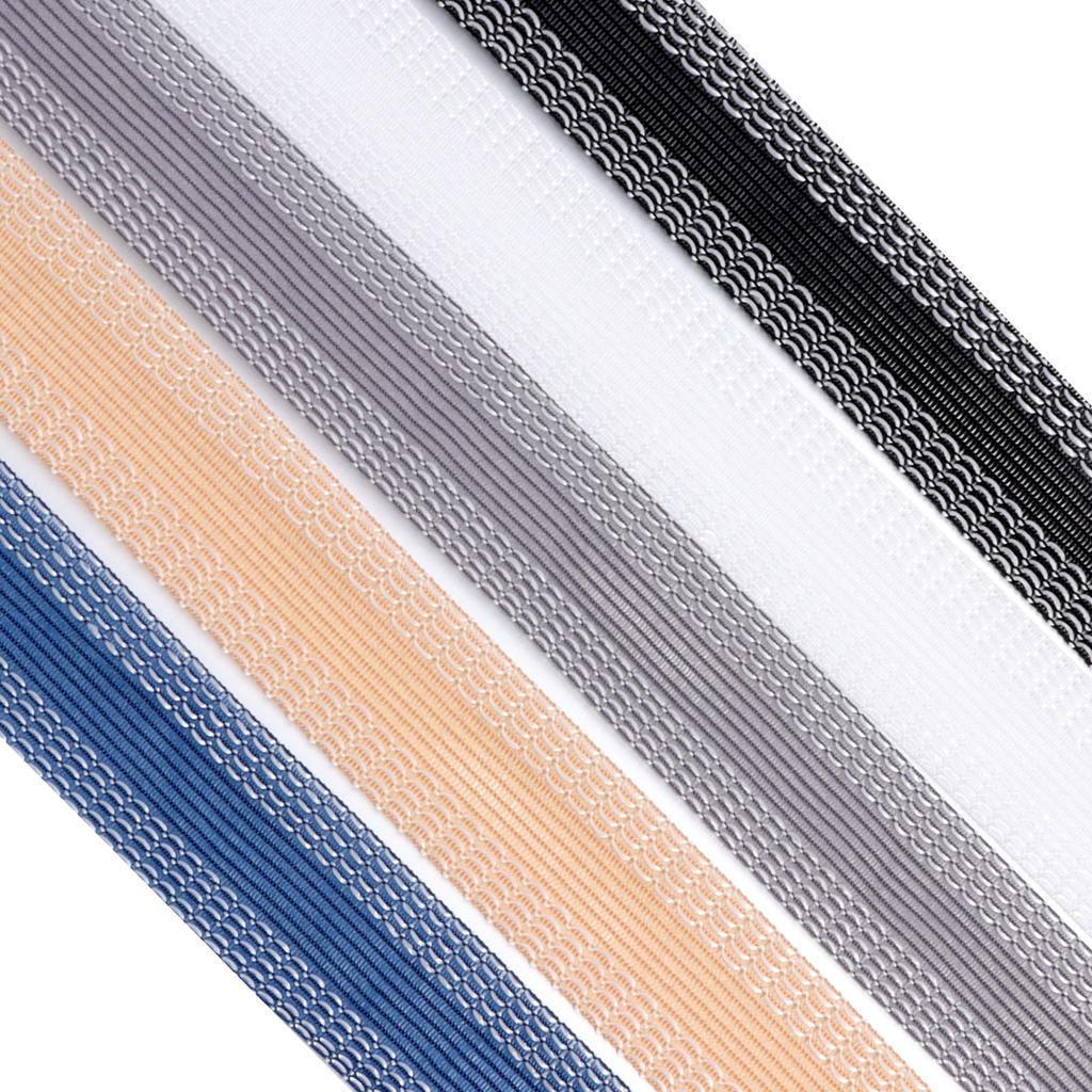 5yards Self-Adhesive Pants Paste Iron on Polyester Trouser Edge Paste For DIY Clothing Sewing Jean Pants Hemming Tape Supplies