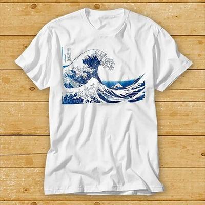 Na górę – T-shirty i koszulki