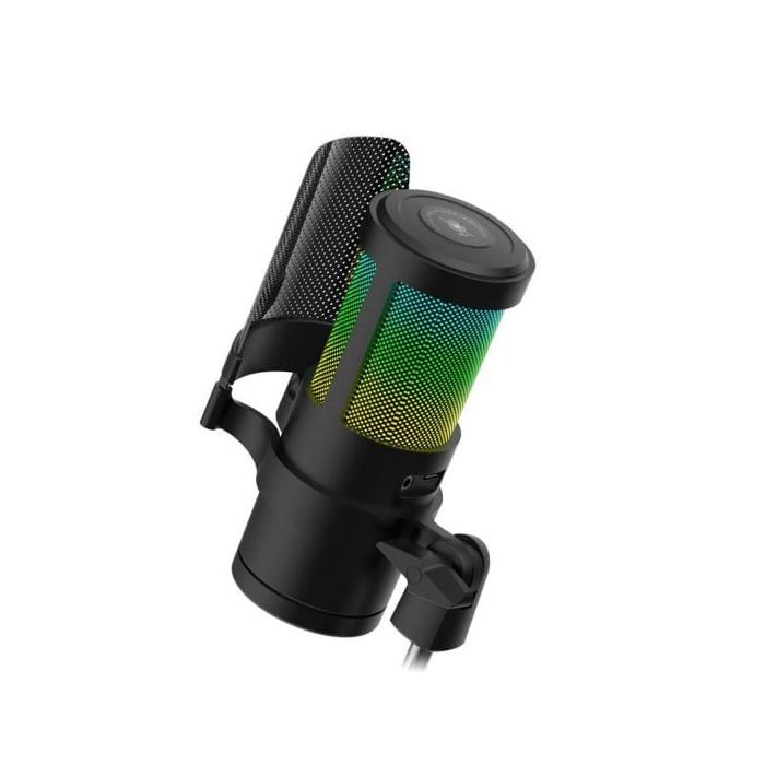 MARS GAMING MMIC-SC (Noir)