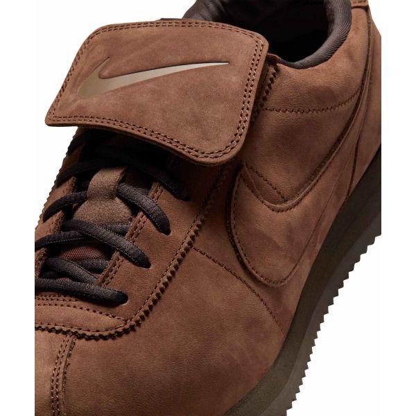 Nike Cortez LTR SE Cacao Wow Unisex Sneakers Brown IR0800-299