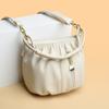 Fashionable Retro Bag Ladies' Handbag, Single-shoulder Bag Multi-layered Large-capacity Crossbody Bag